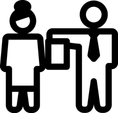 Paper Receive Outline Svg Vector, Free Vectors File